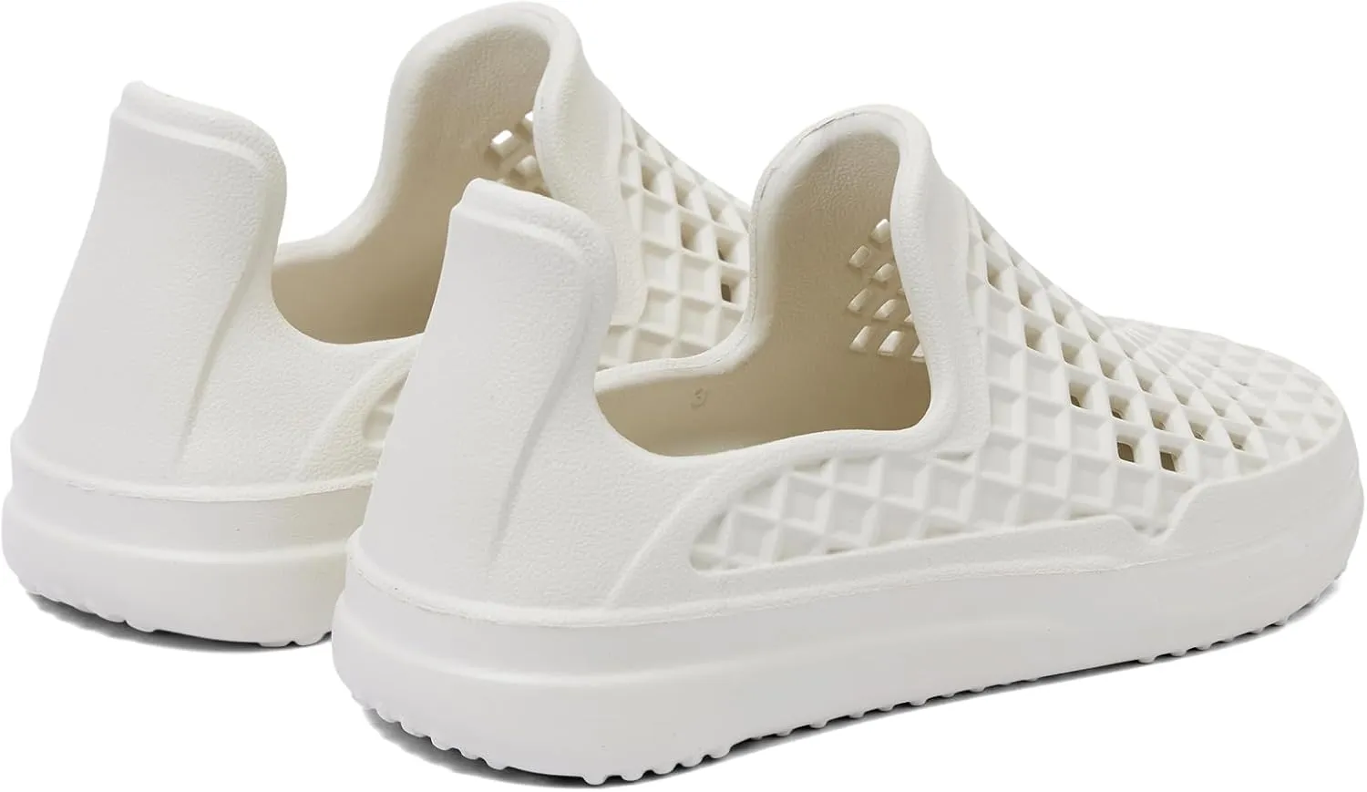 LUSSO CLOUD Juniors Scenario Comfort Slip-On