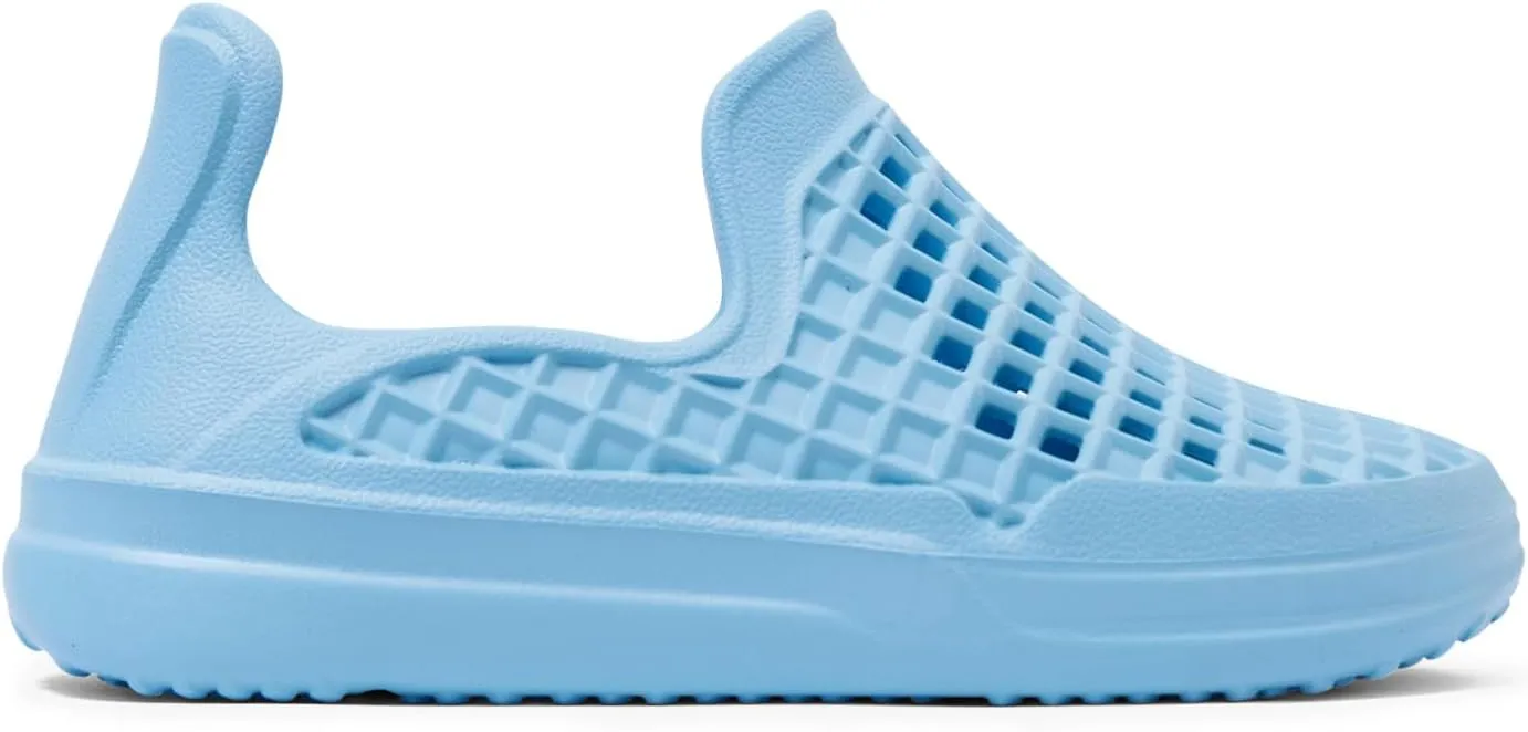 LUSSO CLOUD Juniors Scenario Comfort Slip-On