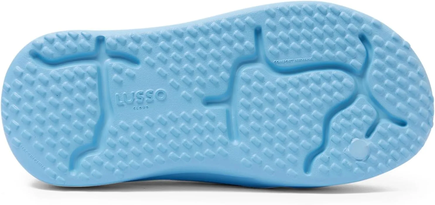 LUSSO CLOUD Juniors Scenario Comfort Slip-On