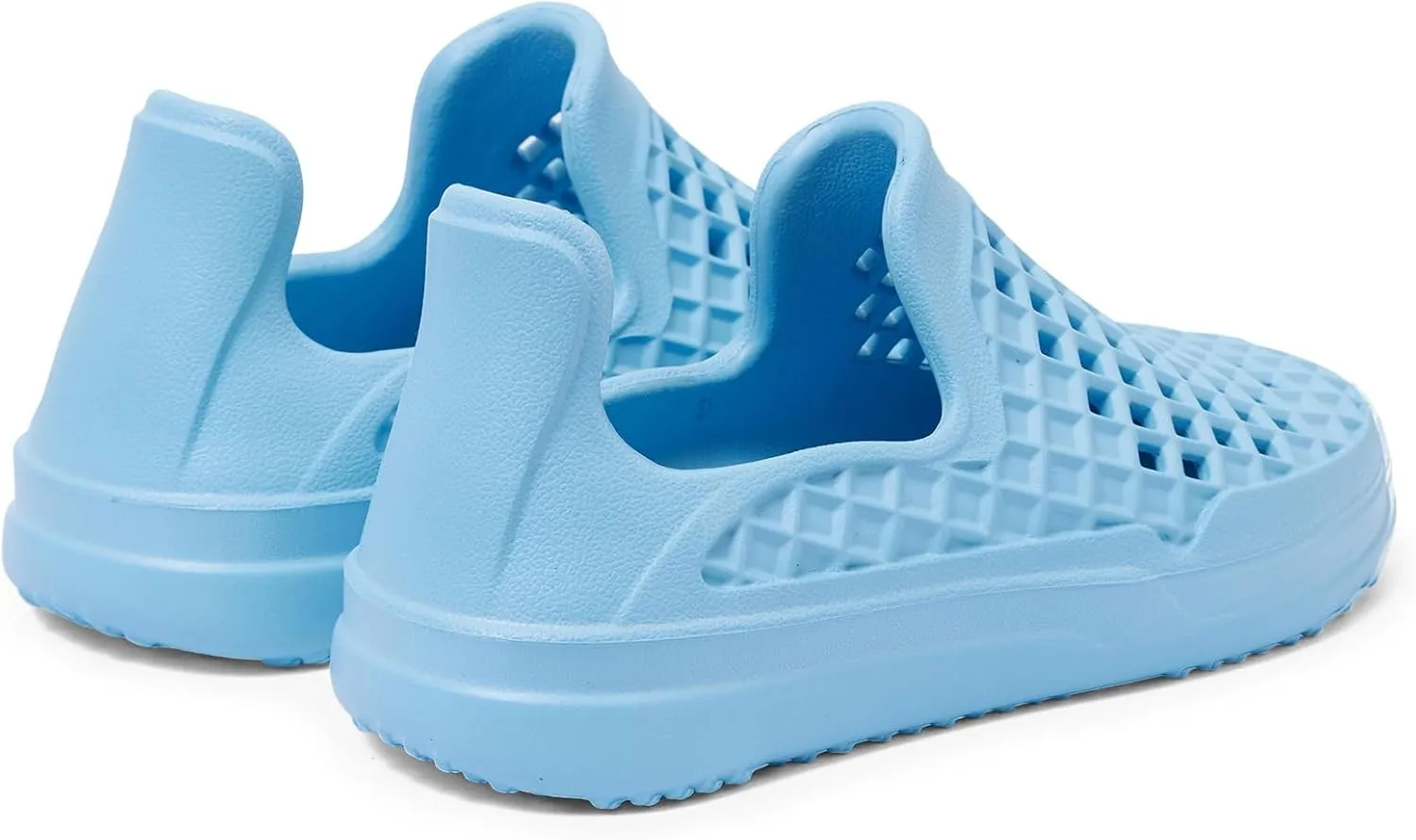 LUSSO CLOUD Juniors Scenario Comfort Slip-On