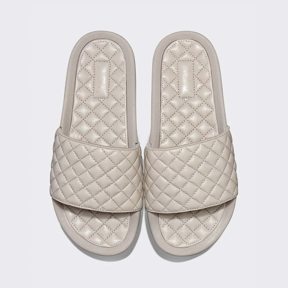 Lusso Secure checkout Mega sale Women's Slide Clay
