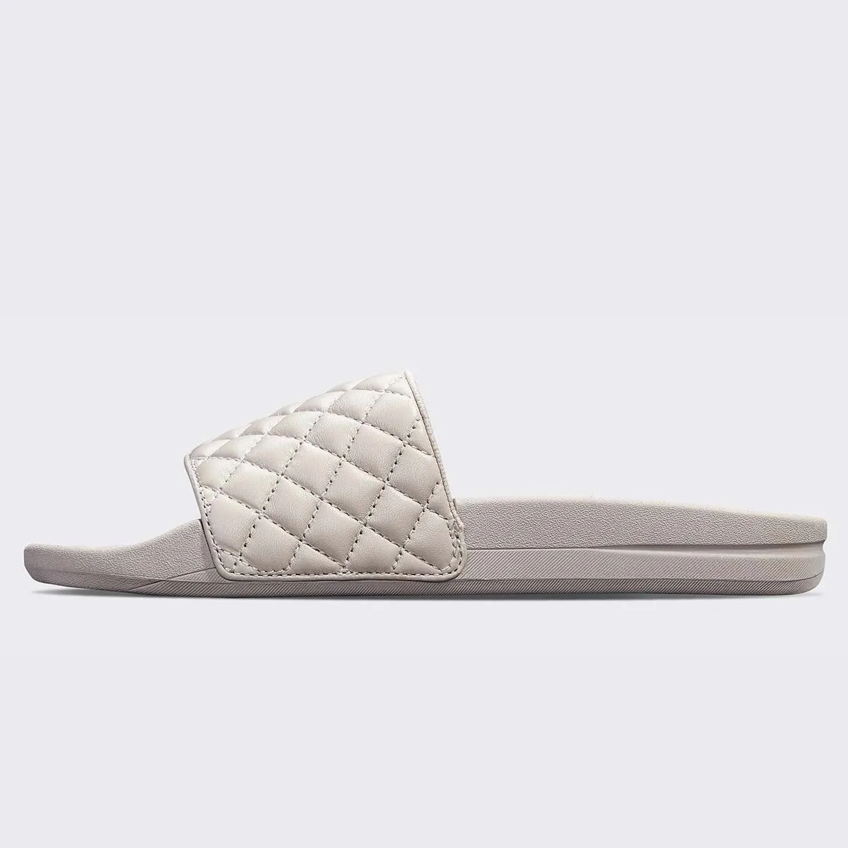 Lusso Secure checkout Mega sale Women's Slide Clay