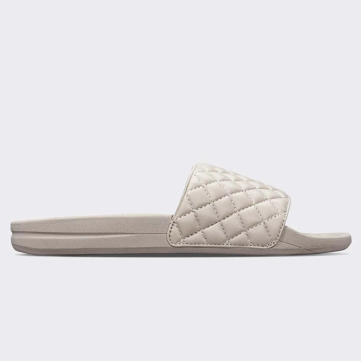 Lusso Secure checkout Mega sale Women's Slide Clay