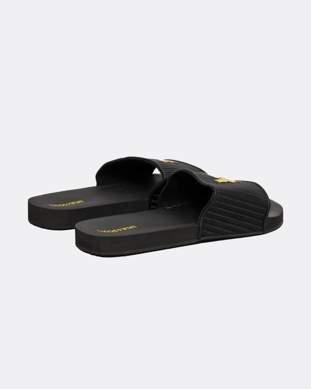 Lyle & Scott Easy Mens Slides