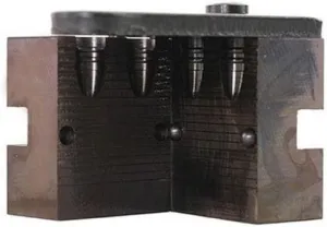 Lyman, Pistol Bullet Mould, .38/.357 Caliber, 170 Grains
