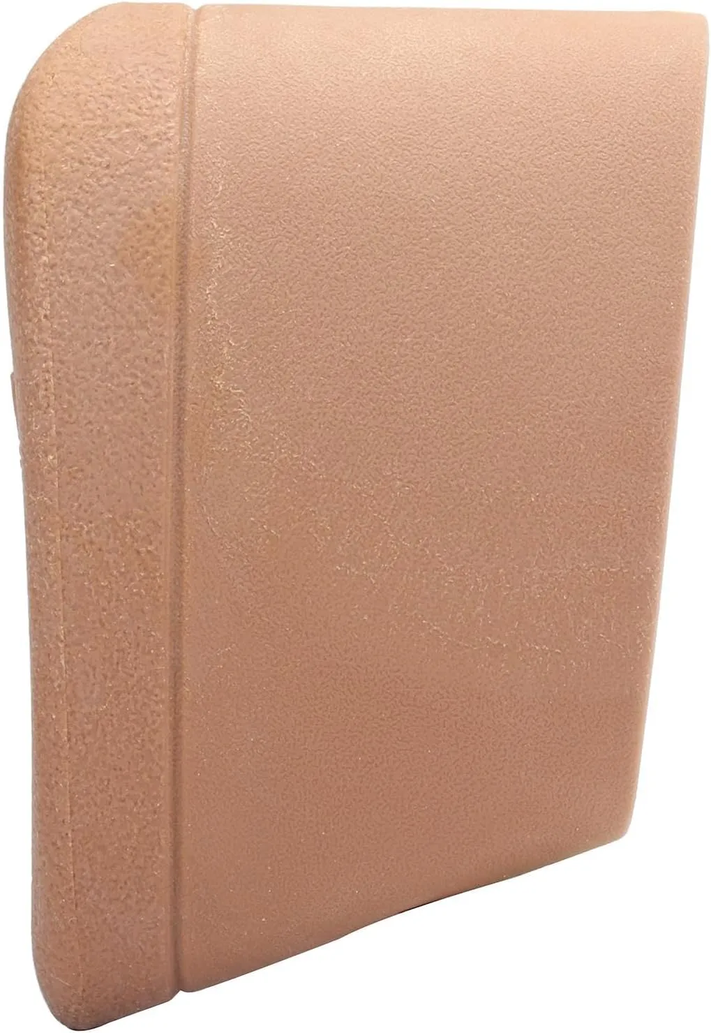 Lyman Renegade Slip On Recoil Pad Medium Brown