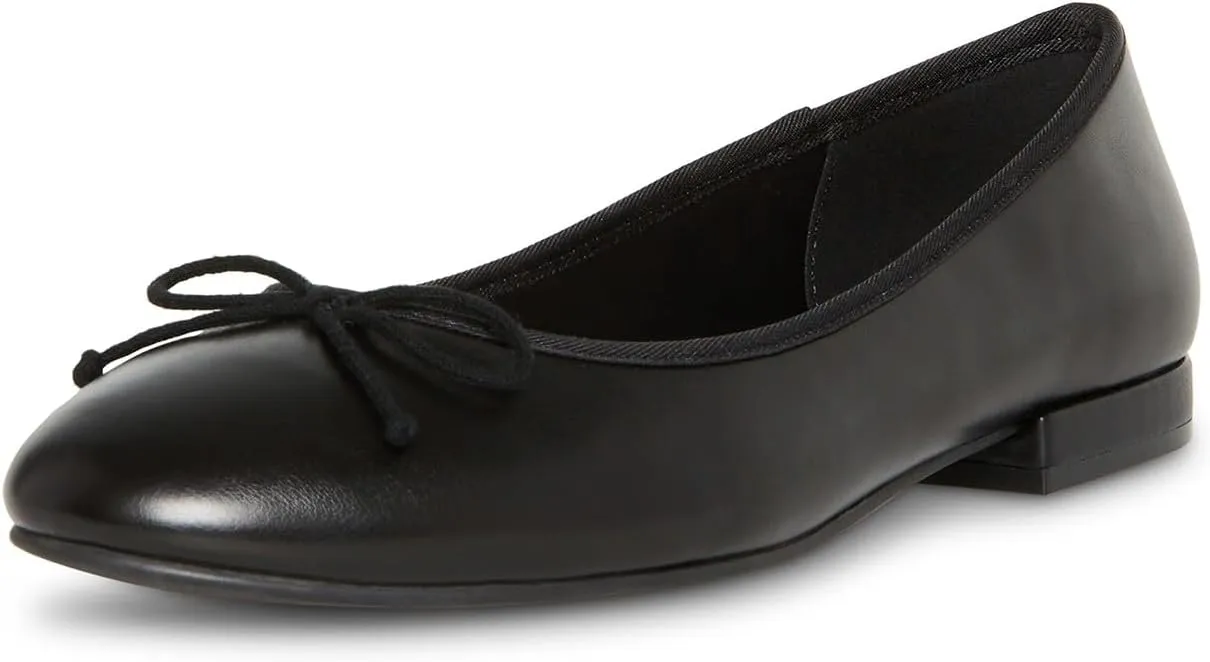 Madden Girl Women's Plie Ballet Flat