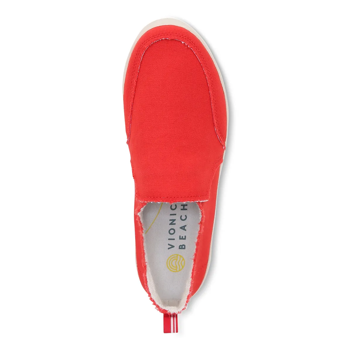 Malibu Slip On