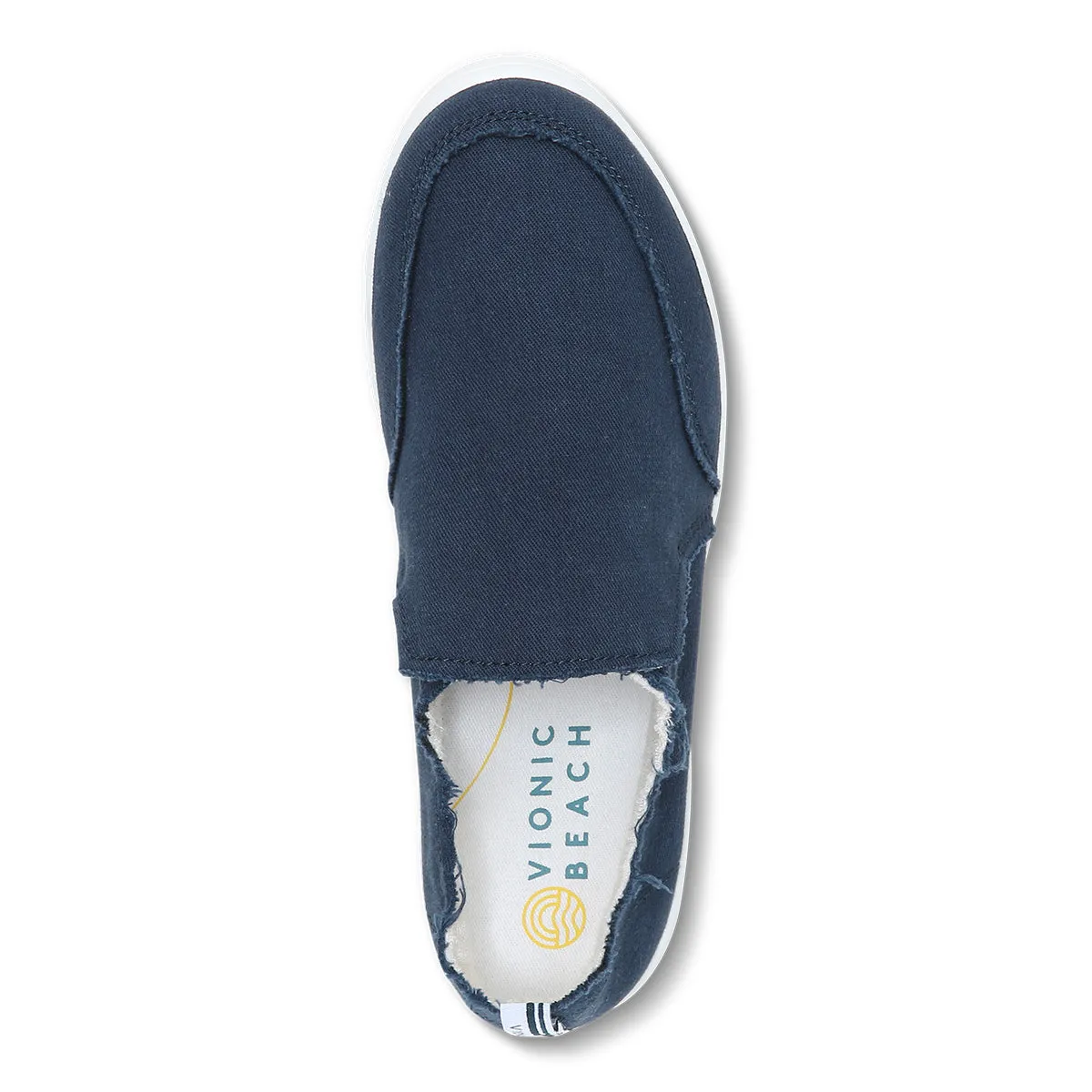 Malibu Slip On