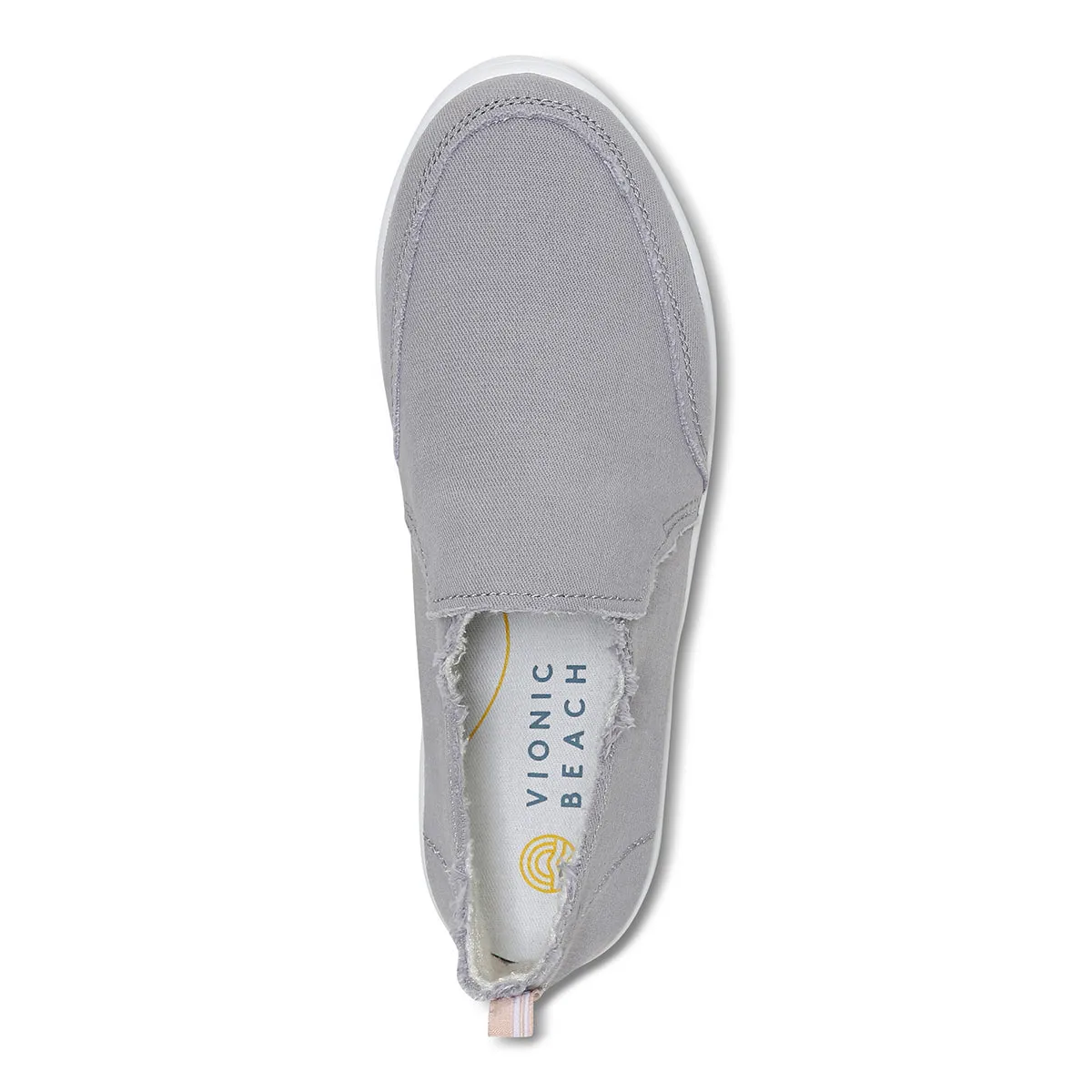 Malibu Slip On