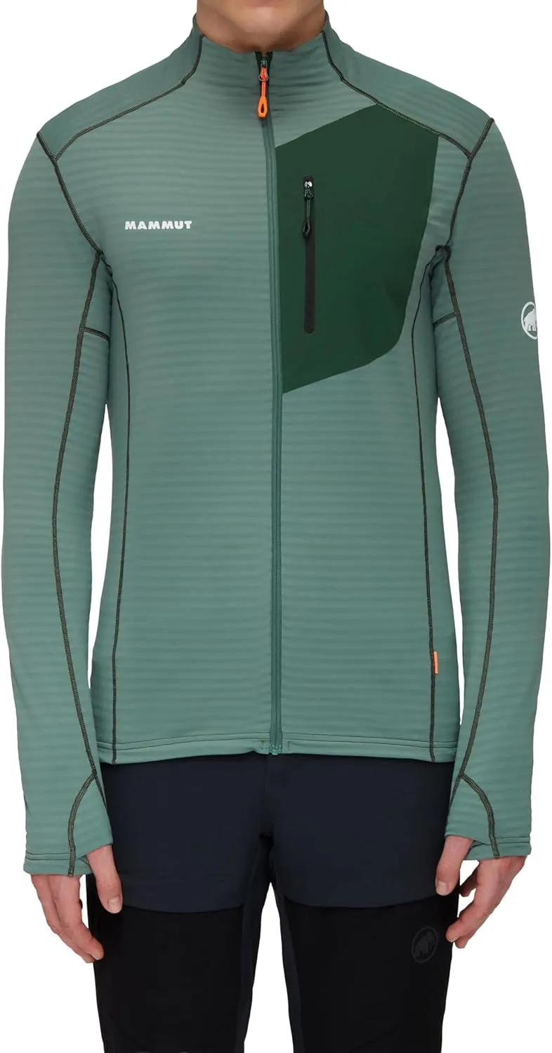 Mammut Taiss Light ML Jacket - Men's