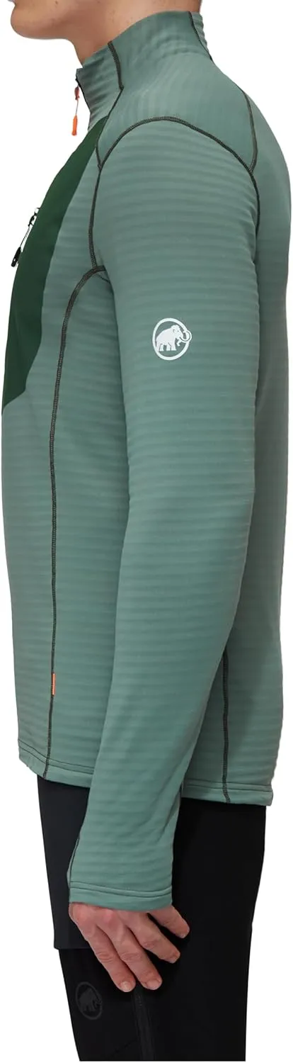 Mammut Taiss Light ML Jacket - Men's