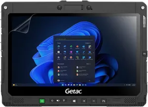 Matte Screen Protector for GETAC K120 Tablet 12.5 inch 2 Pack