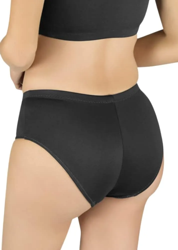 Max Smooth Everyday Tucking Gaff Briefer for Transgender Women and Those Who Tuck