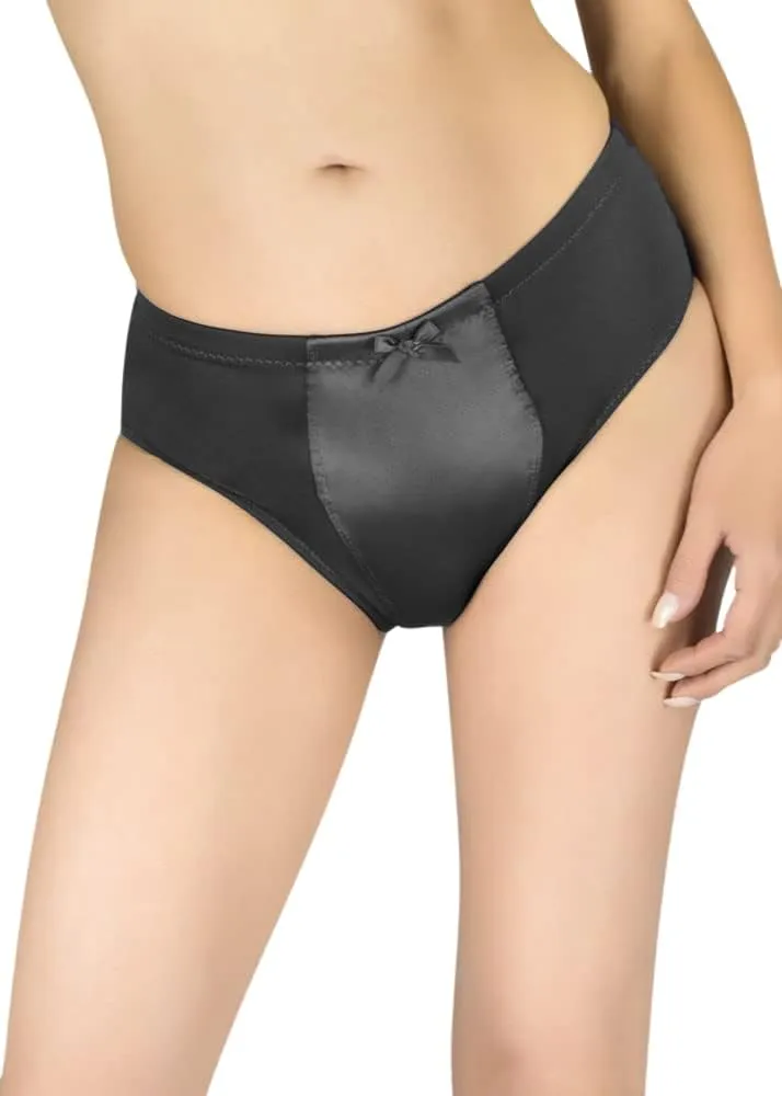 Max Smooth Everyday Tucking Gaff Briefer for Transgender Women and Those Who Tuck