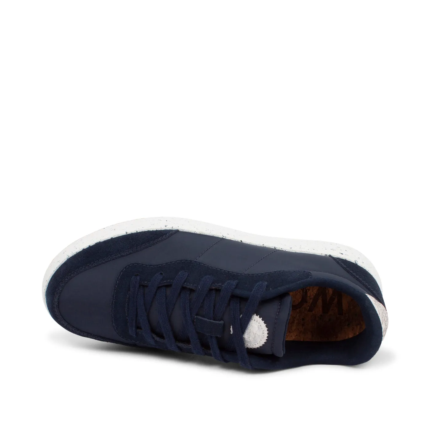May - Navy