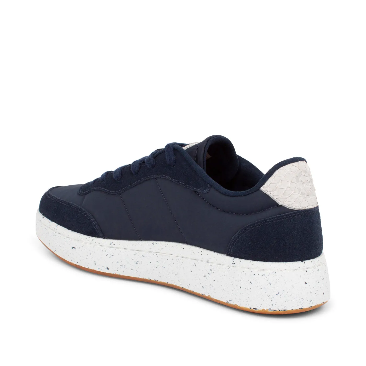 May - Navy