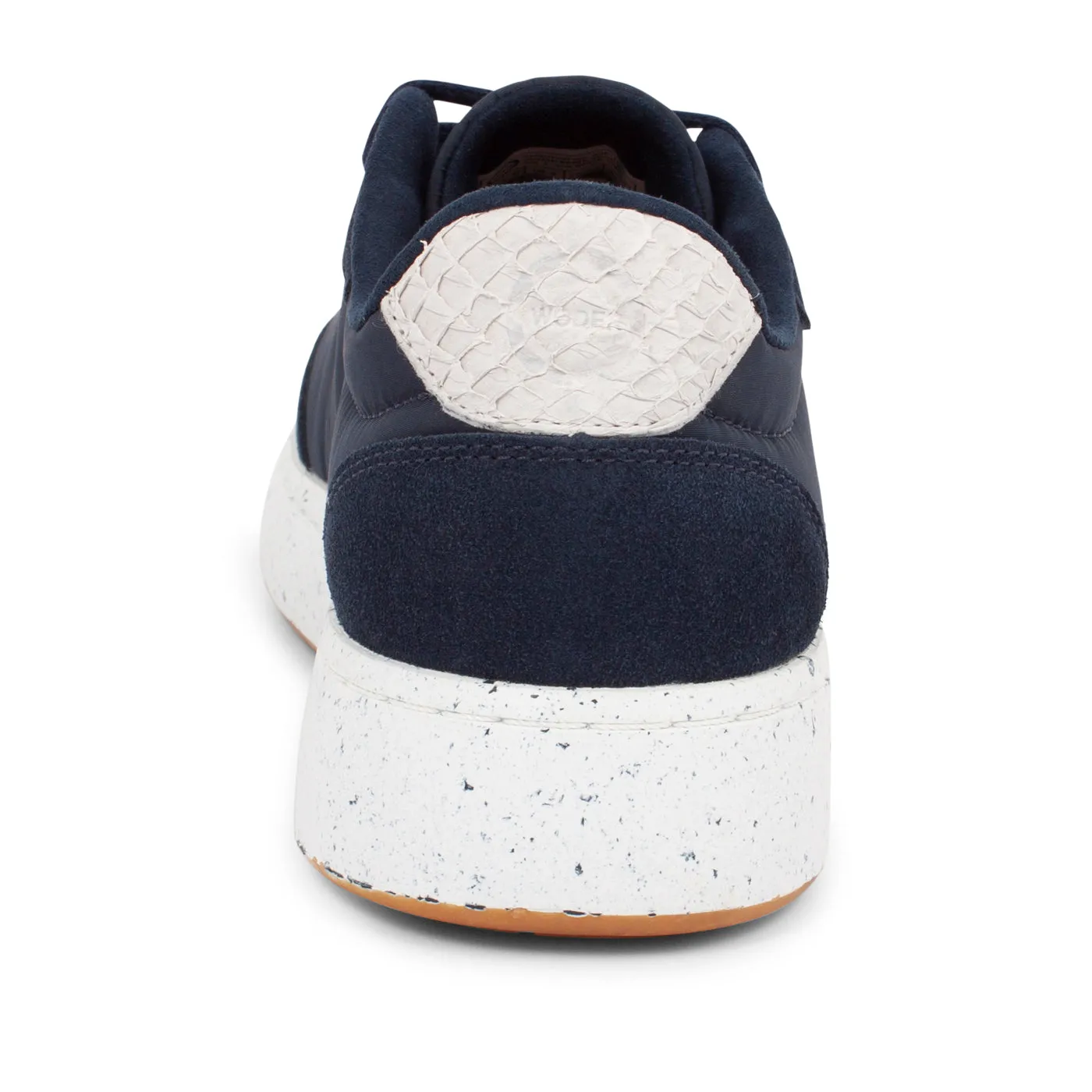 May - Navy