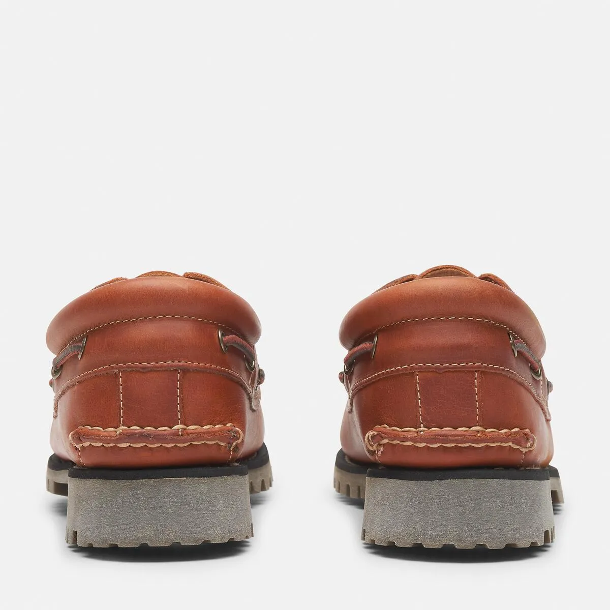Men's Authentic 3-Eye Classic Lug
