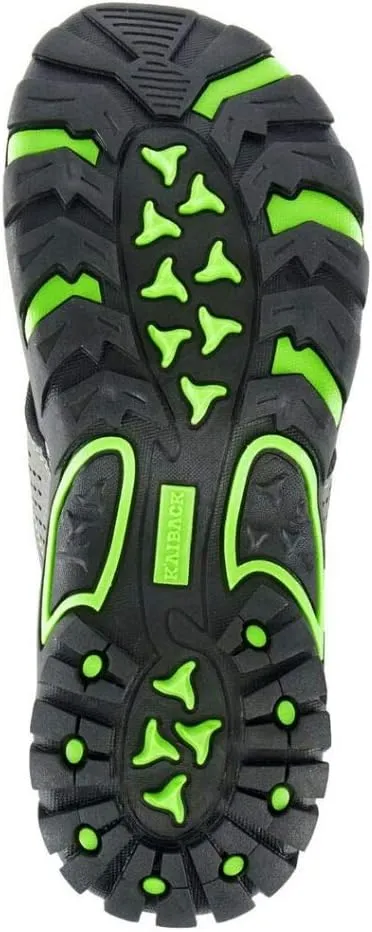 Men's Drifter Sport Flip Flops | Comfortable Durable Rubber and Heavy-Duty Tread