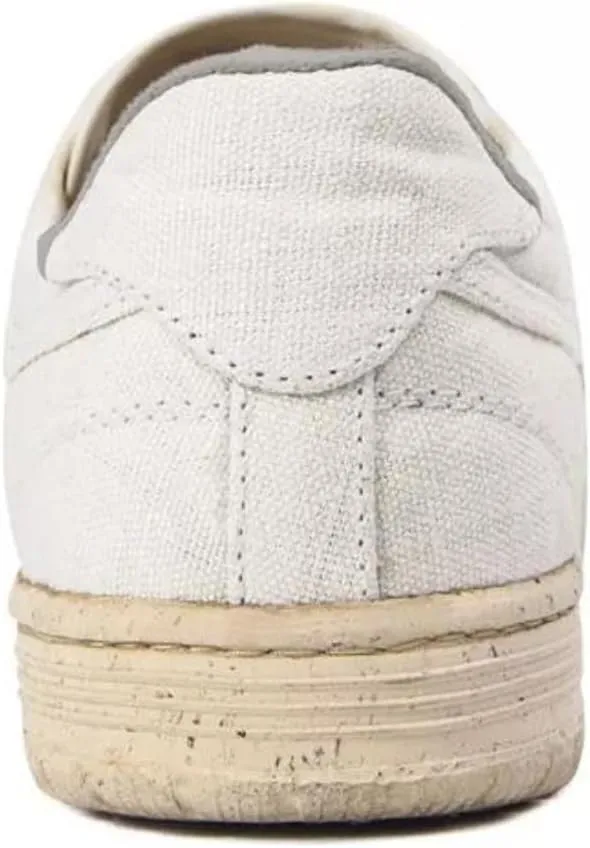 Men's Expedition Hemp Canvas Lace-Up Sneaker