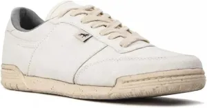 Men's Expedition Hemp Canvas Lace-Up Sneaker