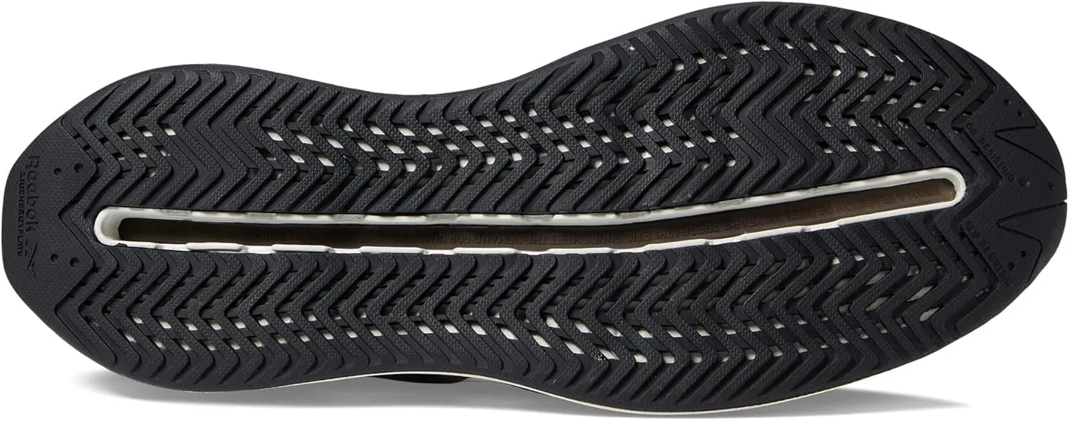 Men's Rb3221 Zig Elusion Heritage Work Construction Shoe Black Safety