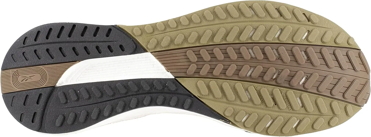 Men's Rb3491 Floatride Energy 3 Adventure Work Construction Shoe Olive Safety