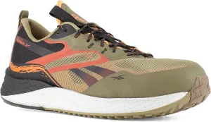 Men's Rb3491 Floatride Energy 3 Adventure Work Construction Shoe Olive Safety