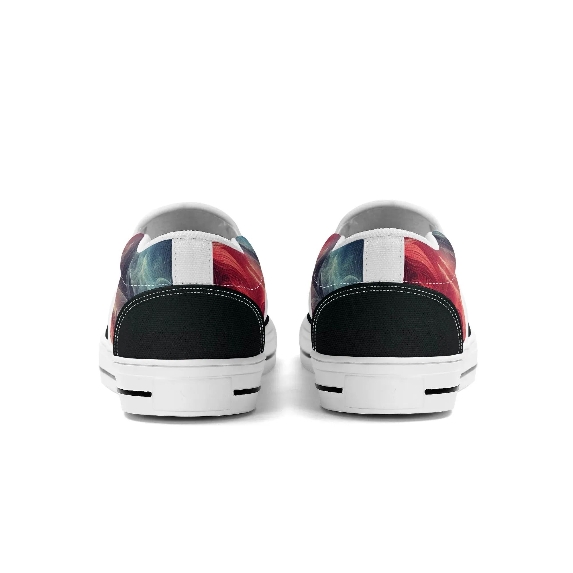 Mens Rubber Slip On Shoes