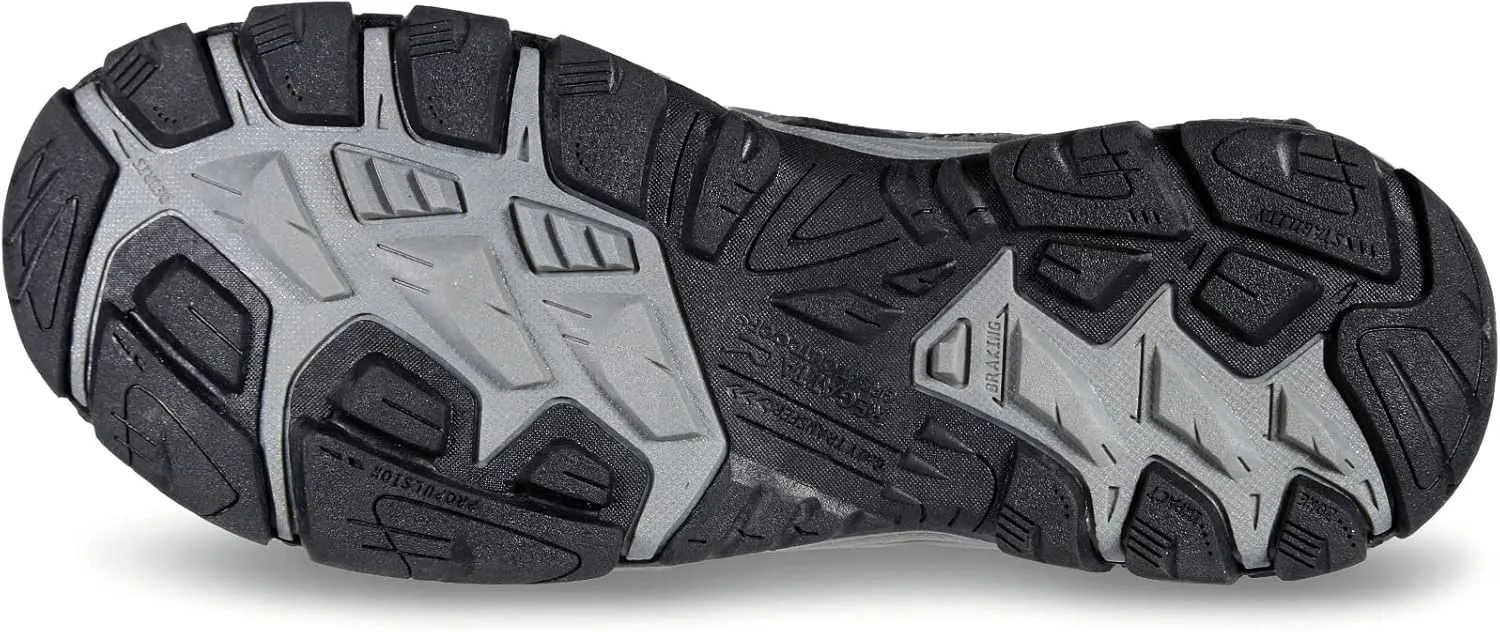Men's Samaris Crosstrek Closed Toe Sandals, 6 UK