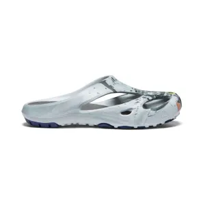 Men's Shanti Arts Clog x PG&AK
