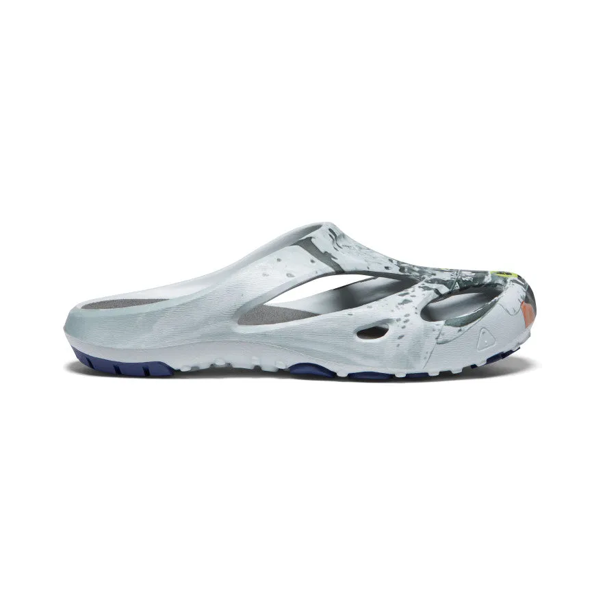 Men's Shanti Arts Clog x PG&AK