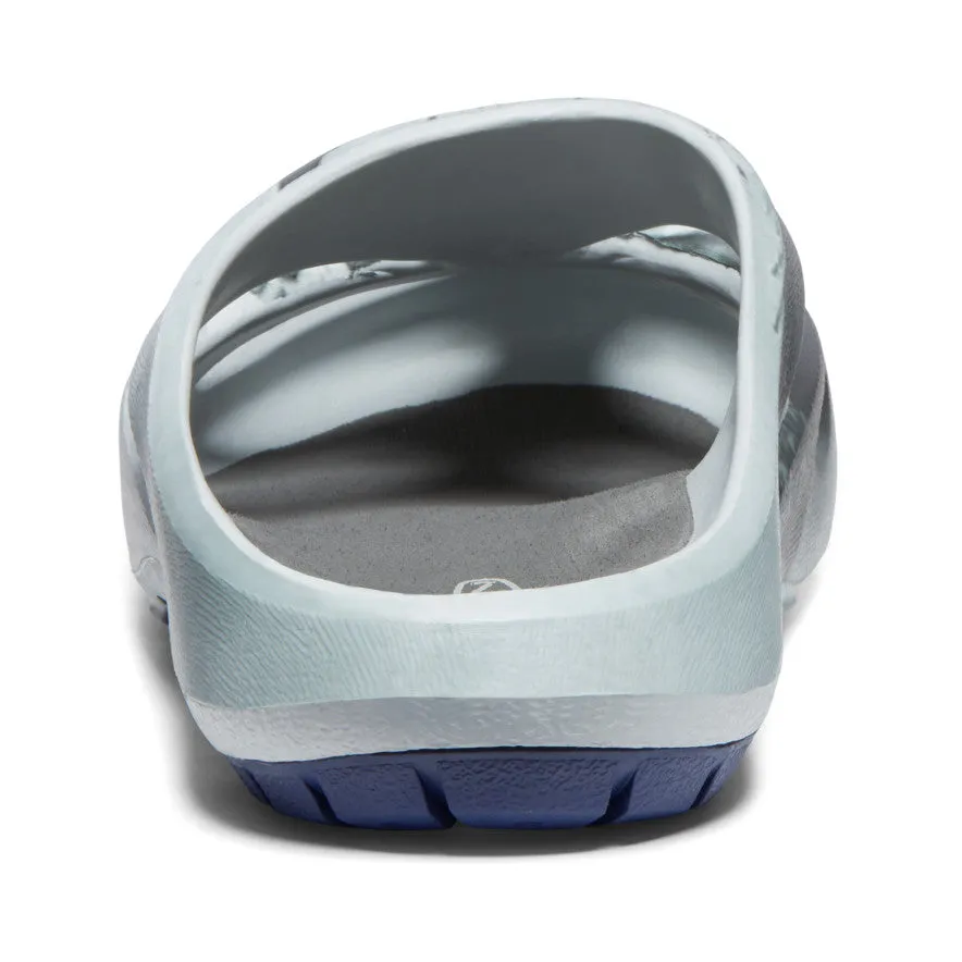 Men's Shanti Arts Clog x PG&AK