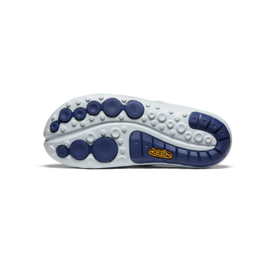 Men's Shanti Arts Clog x PG&AK