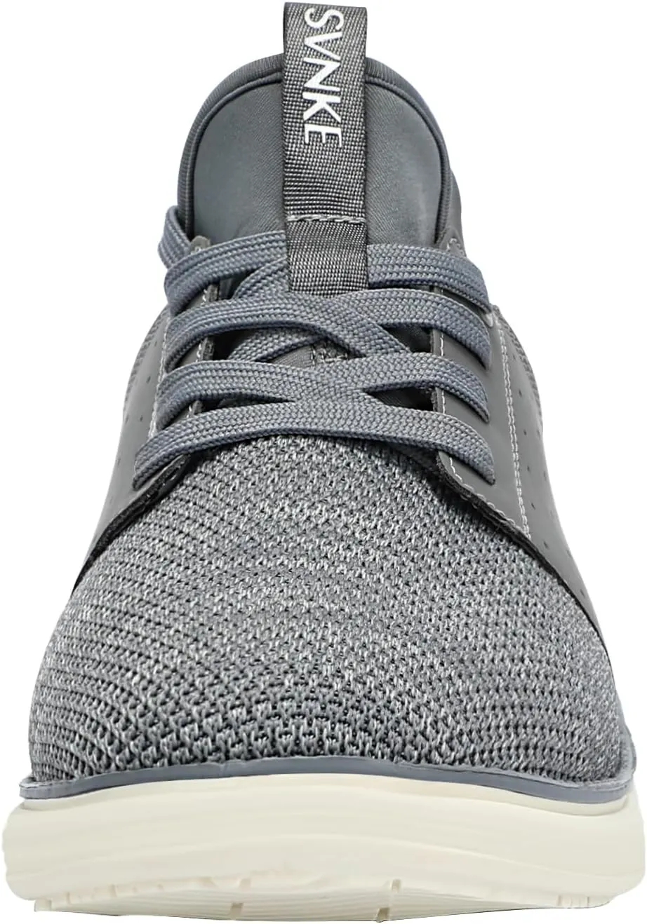 Men's Slip On Casual Fashion Shoes Easy in Dress Sneakers Comfortable Lightweight Walking Shoe