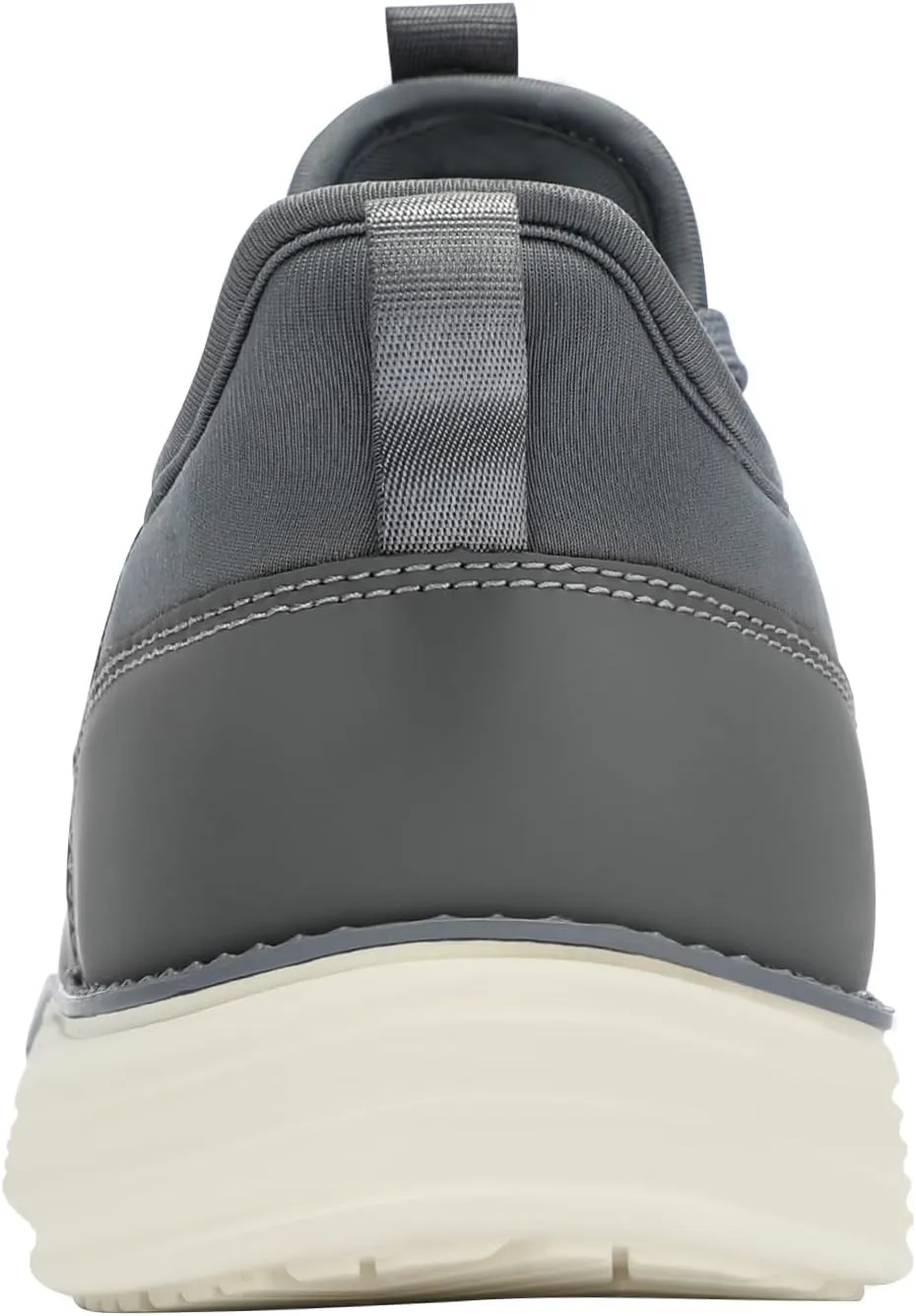 Men's Slip On Casual Fashion Shoes Easy in Dress Sneakers Comfortable Lightweight Walking Shoe