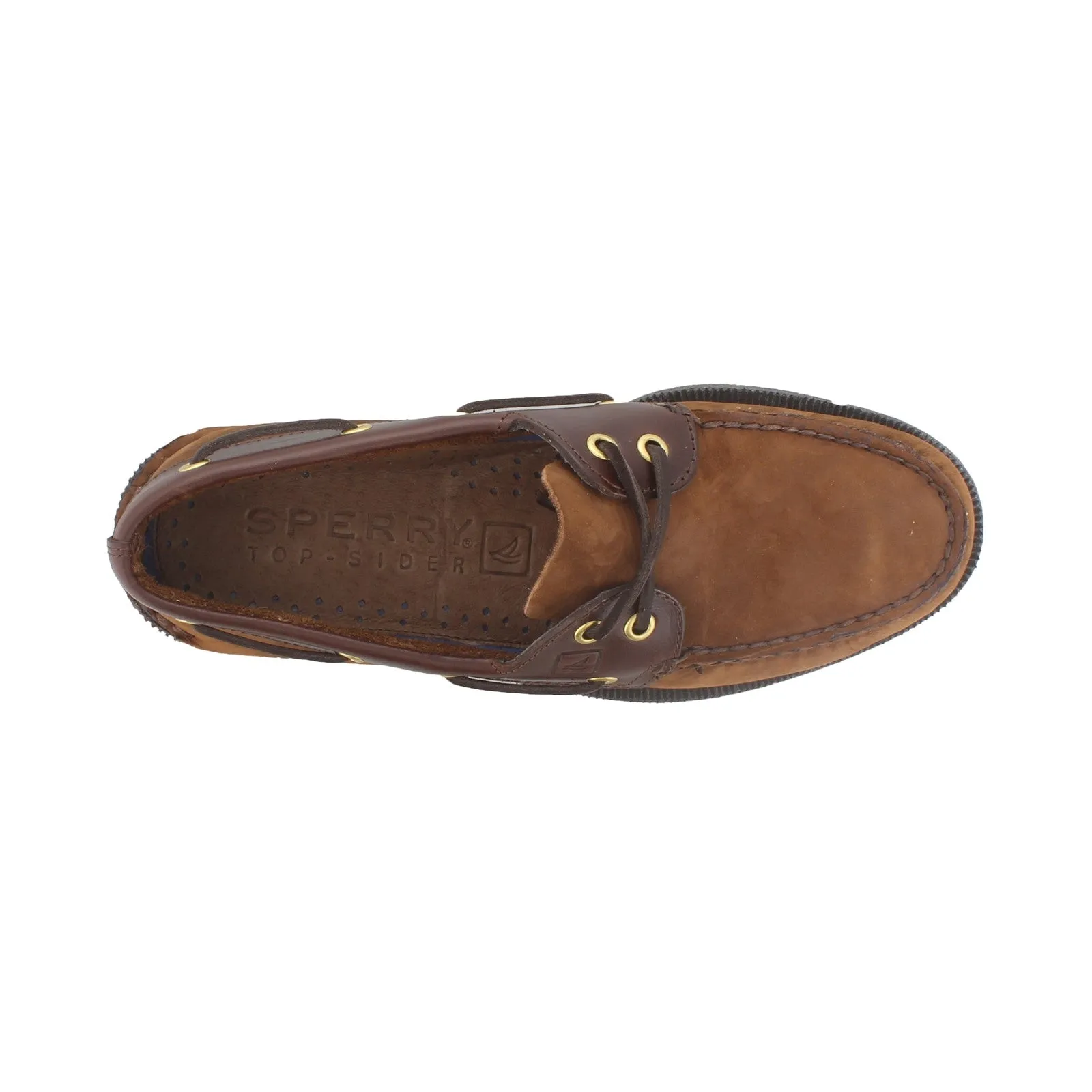 Men's Sperry, Authentic Original Boat Shoe
