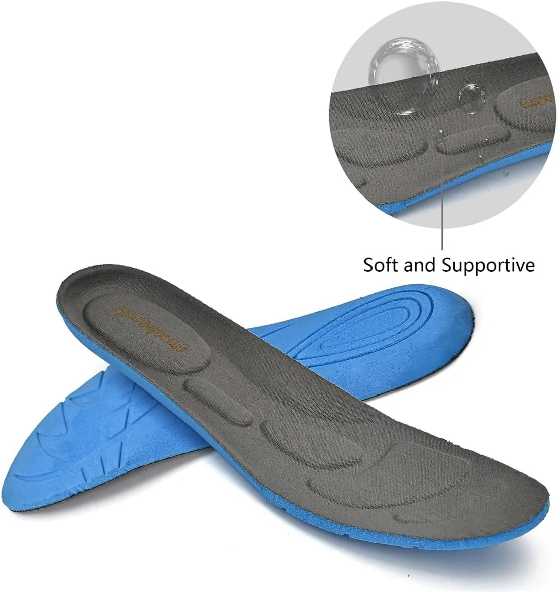 Men's Wide Width Shoes with Easy Put On Adjustable Lightweight for Diabetic Edema Bunions Arthritis Swollen Feet Elderly Walking Widening Shoes
