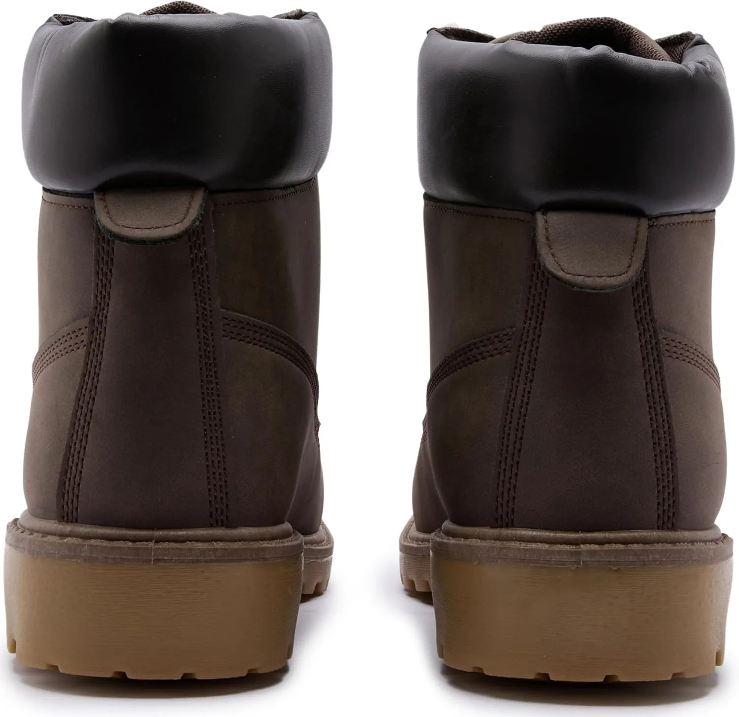 Men's Work Boots Soft Toe - Boots With Slip On Hiking Boots Lightweight Waterproof