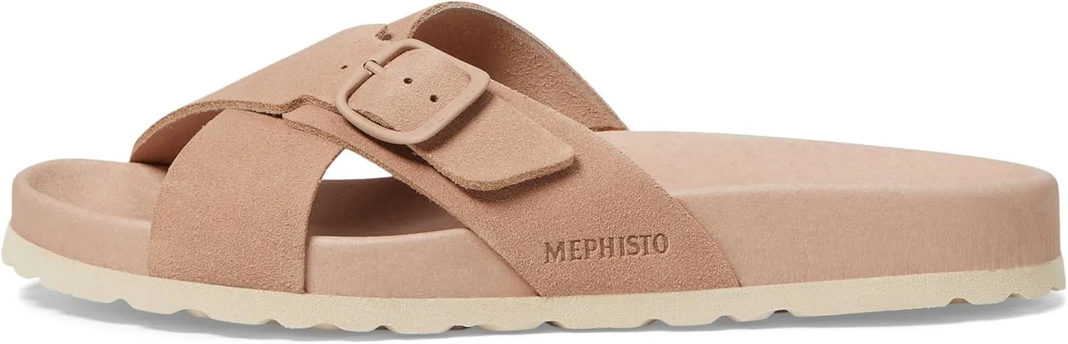 Mephisto Kennie