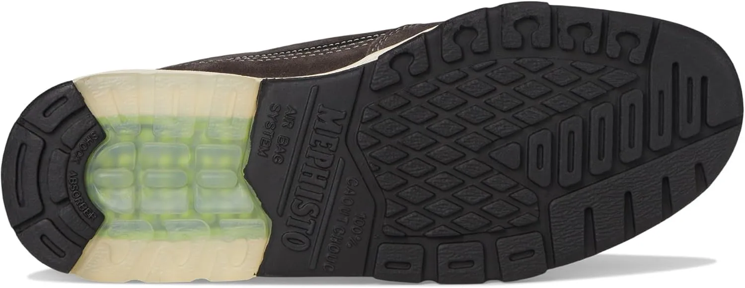 Mephisto Men's Marius Sneaker