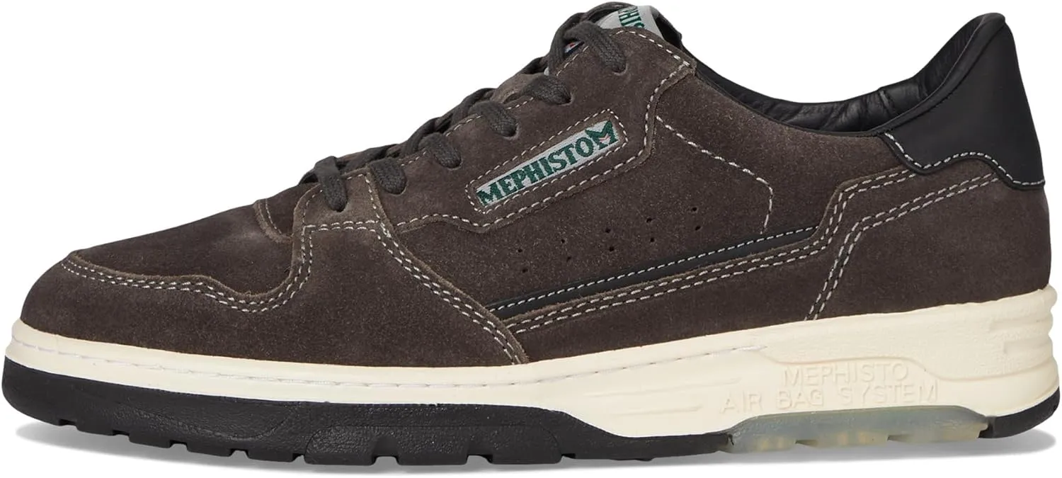 Mephisto Men's Marius Sneaker