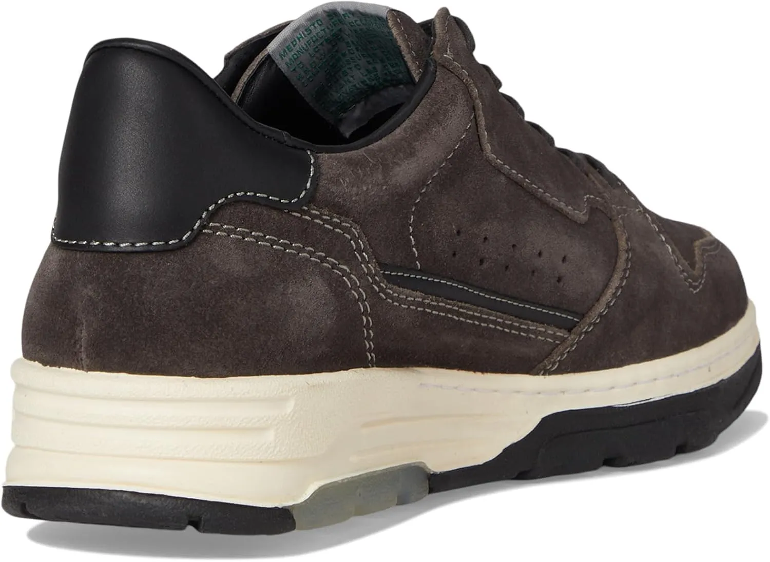 Mephisto Men's Marius Sneaker