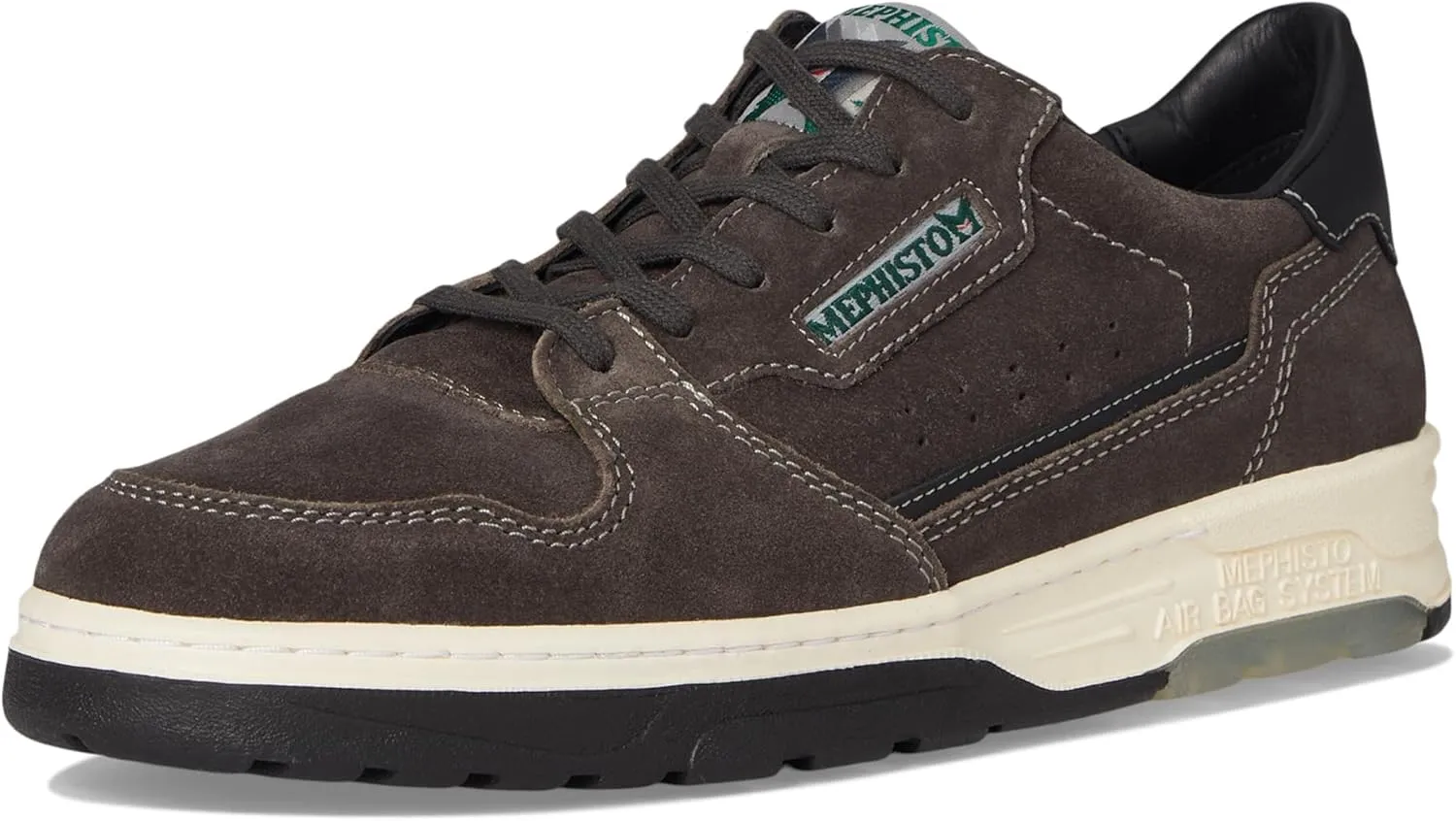 Mephisto Men's Marius Sneaker