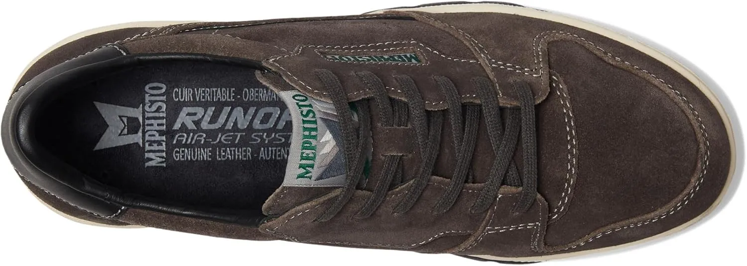 Mephisto Men's Marius Sneaker