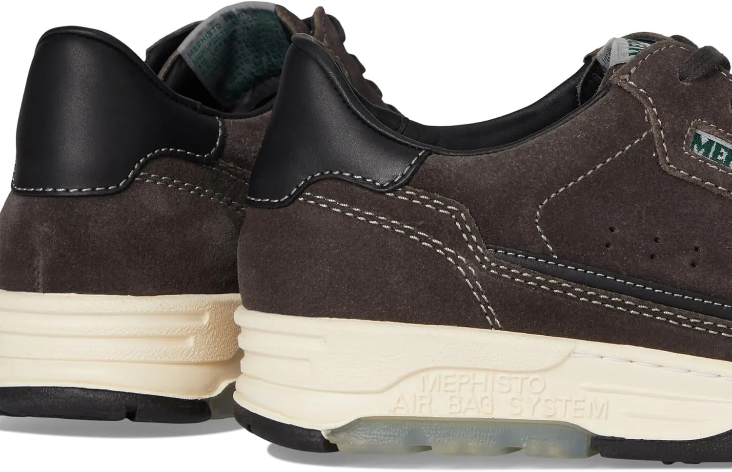 Mephisto Men's Marius Sneaker