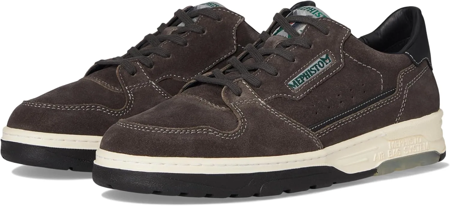 Mephisto Men's Marius Sneaker
