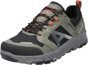 Mephisto Men's Uzero-tex Sneaker