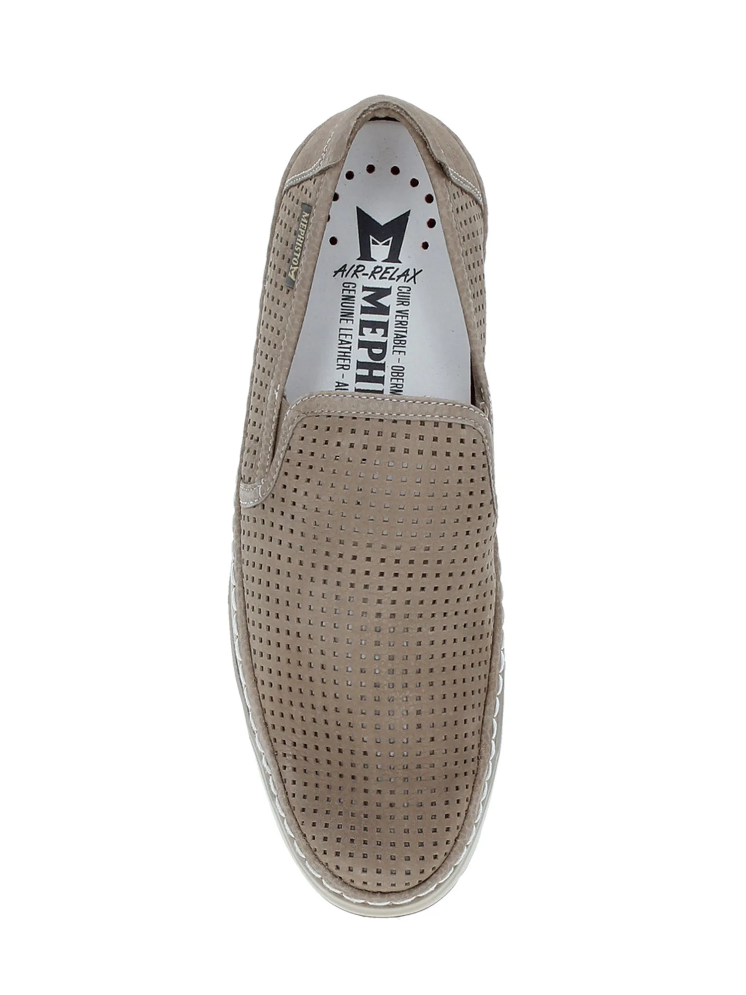 Mephisto Slip-on P5126474